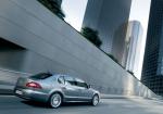 Skoda Superb 2008 года